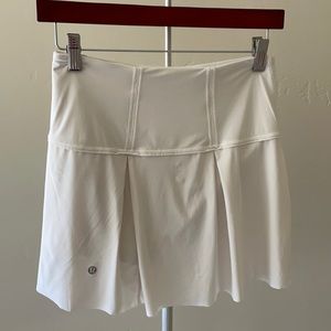 COPY - Lululemon skort